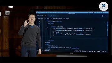 CS50W - Bài Giảng 5: JavaScript | Lập Trình Web Harvard CS50 | Song Ngữ by The Compiler Việt Nam