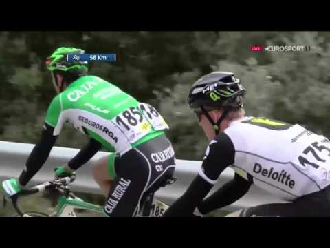Volta a Catalunya 2016: Stage 1 - Full Coverage