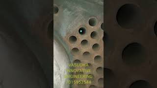 Boiler Hydraulic Testing After Maintenance