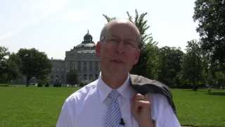 Greg Walden introduces bipartisan legislation to ease access to home health services