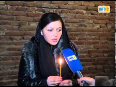 გილოცავთ შობას