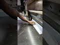Satisfying Paper Cutting Sounds
