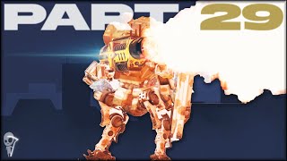 I LIKE MY EXALT ROOKIES COOKED "WELL DONE" // XCOM 2 WOTC 2022 MODDED // Part 29