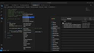 Kontakt Builder KSP Scripting Course Tutorials - Lesson 14 (Animations and Listener Callback) screenshot 4