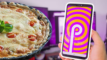 Best Thing That Could Ever Happen To OnePlus 6 - Android Pie Update -  October 2018
