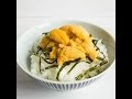 岩手県洋野町産 - 北紫生ウニ