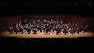Elgar Nimrod Enigma Variations - Chiyong Chung South-Korean Symphony Orchestra