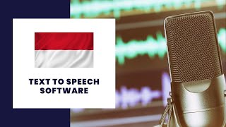 ⭐ Text to Speech Indonesian, Javanese & Sundanese Voice Samples screenshot 2