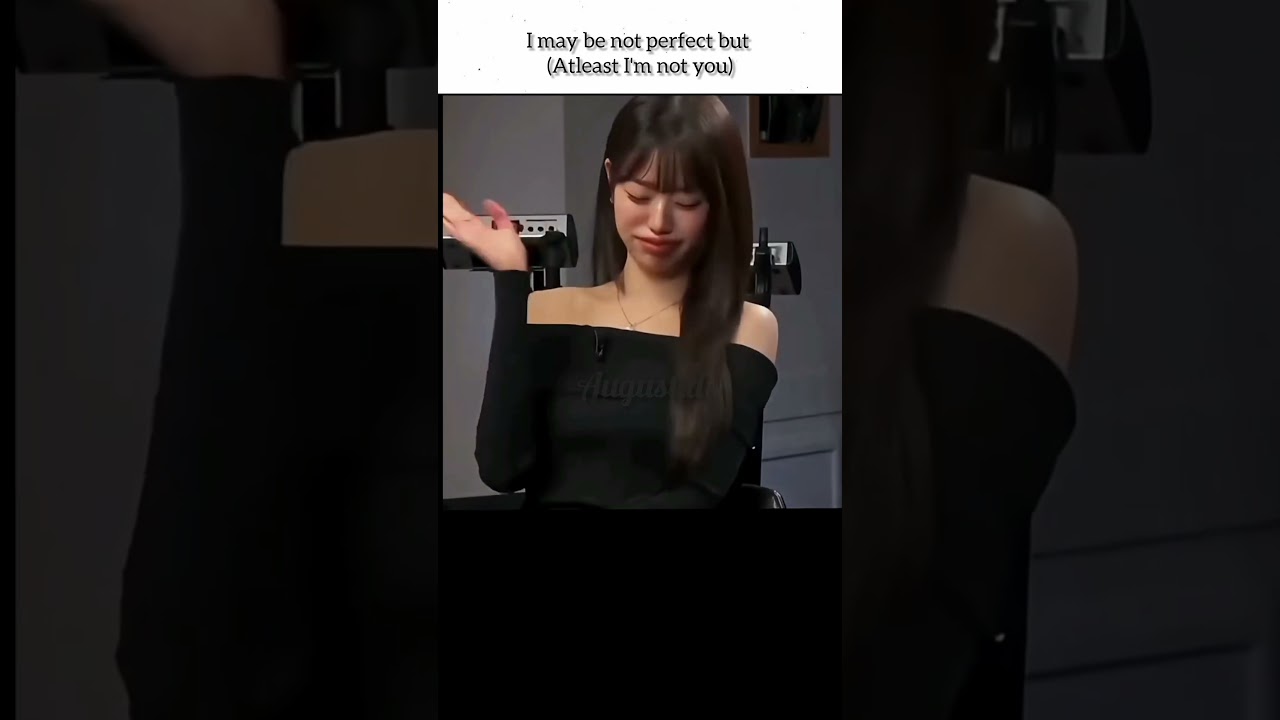 you are trash babe🎀 