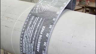Pipe Wraps (Flange Wizard Inc.)
