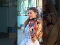 Golden K Pop Demon Hunters Violin Cover Karolina Protsenko 