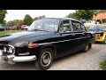 Classic cars from the 70&#39;s - part 1