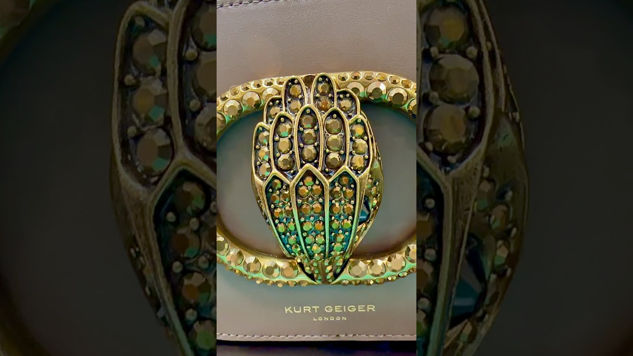 Kurt Geiger Chelsea Camera 