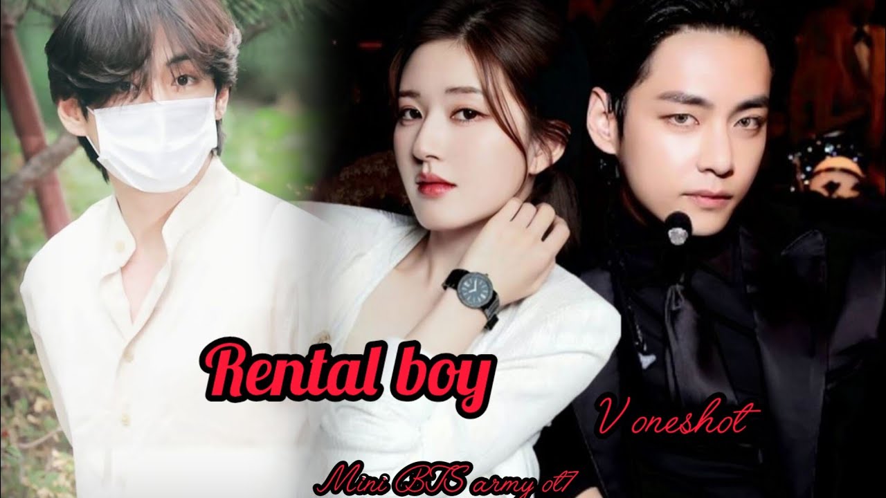 Rental boy 🥰 V oneshot 🫣 headset 🎧 must Tamil voice over 🥰 own voice by mini