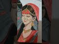 Radha Krishna drawing.art#artist#explore#trending#ytshorts#artshorts#viralshorts#painting#drawing#yt