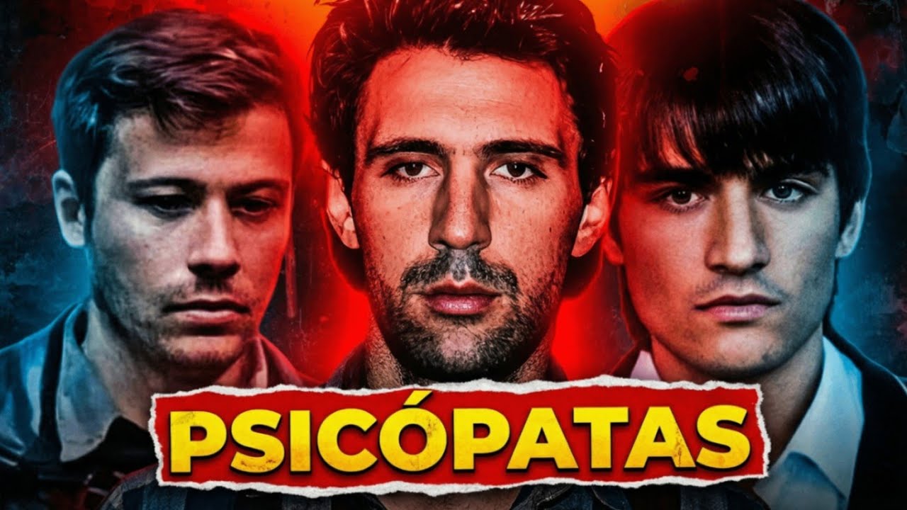 LOS PEORES ASESINOS EN SERIE DE LA UNIÓN SOVIÉTICA.