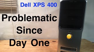 Dell Xps 400 Fail