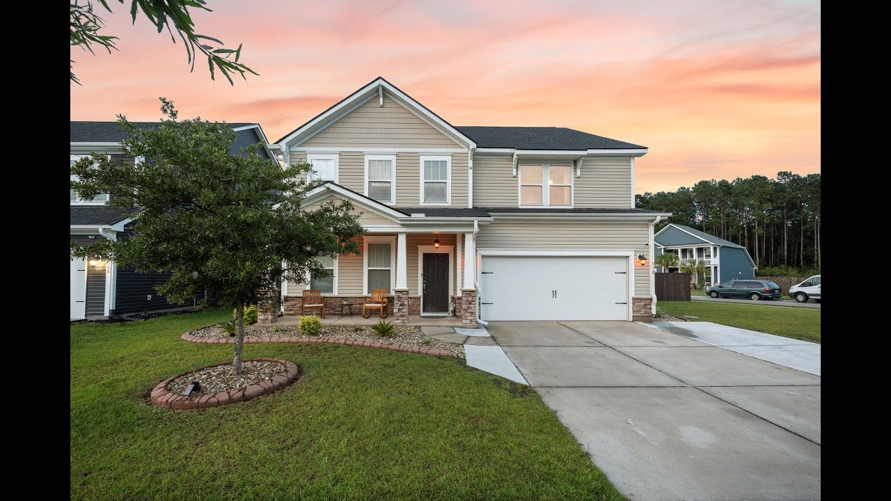 330 Beachgrass Lane, Summerville, SC 29486