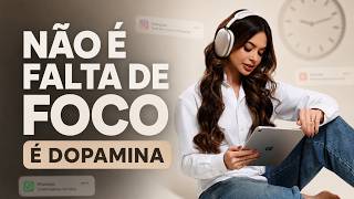 JEJUM DE DOPAMINA: como parar DE COMPRAR ROUPAS sem necessidade / parar de mexer no celular