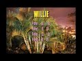 Miniature de la vidéo de la chanson Willie