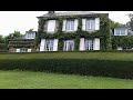 J50 154 Beautiful Stone Property in Normandy