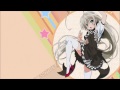 這いよれ! ニャル子さんwのop『恋は渾沌の隷也』