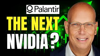 This 1 Stock Could Be The Next Nvidia or Palantir