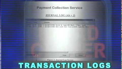 CIS-BAYAD CENTER VIDEO