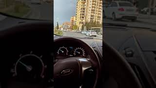 Araba Snapford Couriergündüz