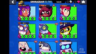 Yağızla Brawl Stars Oynuyoruz 2.Bölüm Serisi \ Anadolu Tatil