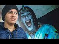 أصبت بلعنة الفراعنة