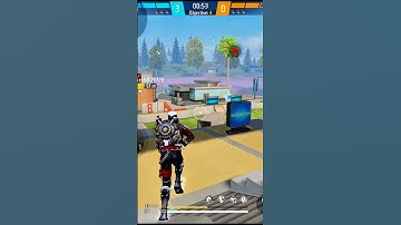 Impossible 🍷 🗿 ADAM PANEDI free fire #shorts #freefire #shortsfeed