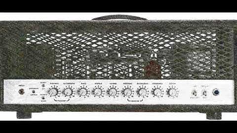 Rigbusters Kemper Profiles - Soldano SLO100 V2