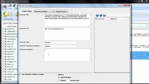 Magic Submitter-How To Get A First Page Google Listing Fast