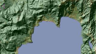 Tahoe Hillshades screenshot 5