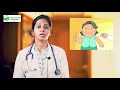 Vaccination to improve immunity | 30 second clip