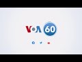 VOA60 Africa: Niger General Declares Himself Leader, Putin Rejects Role Over High Food Prices