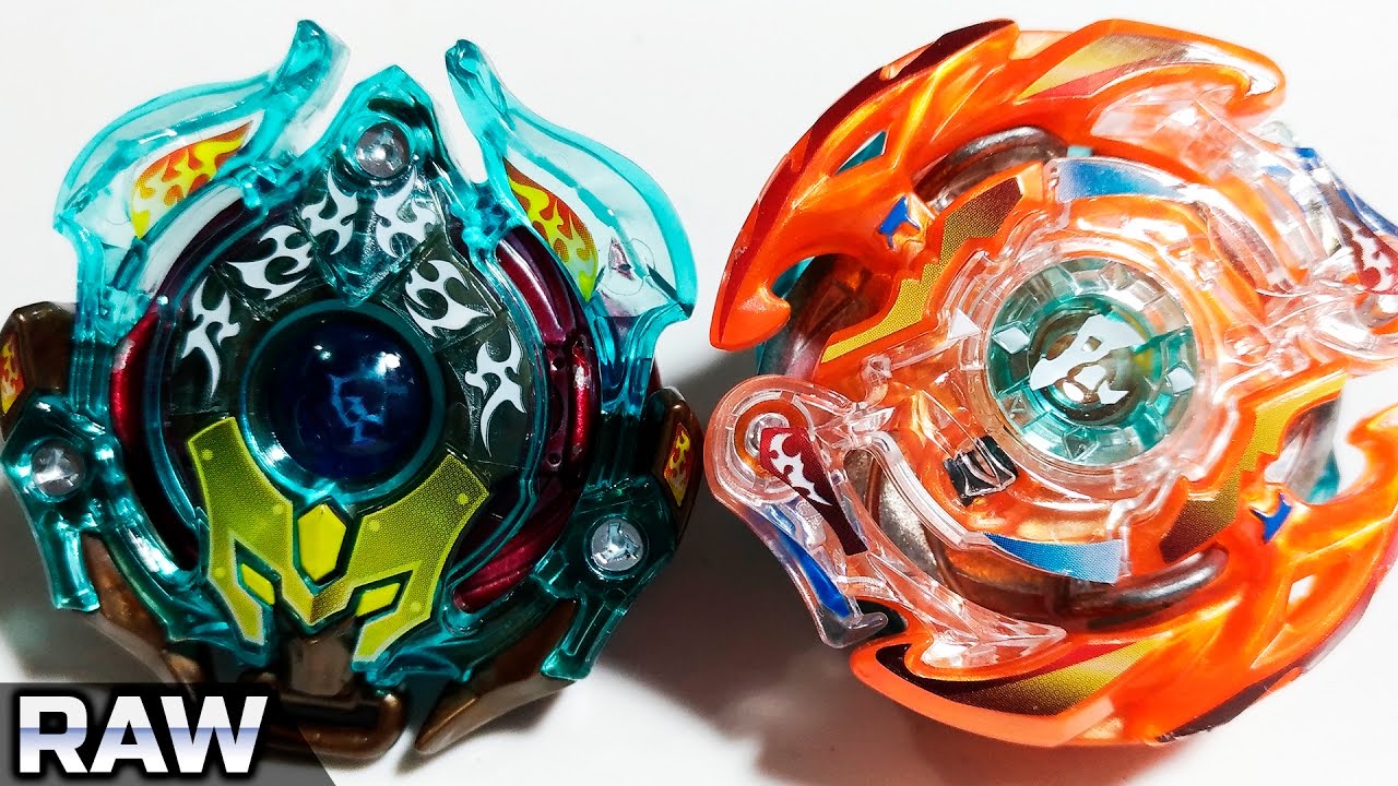 beyblade minoboros