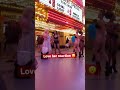 Fremont street #lasvegas #shocking #fremontstreet