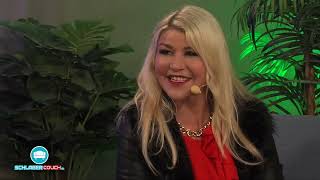 Schlagercouch: Ria Maria, Schlagersängerin aus Düsseldorf (#203/2025)