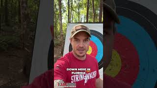 Archery Camp Announcement! Indoor Prep + Winter Camp 2025❄️ @JakeKaminskiArchery