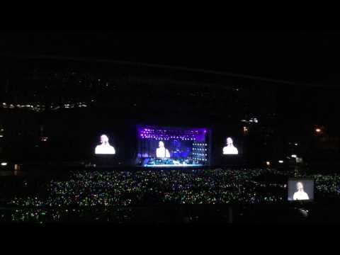 7/17/2016 陳奕迅 Eason's Life 深圳演唱會 明年今日