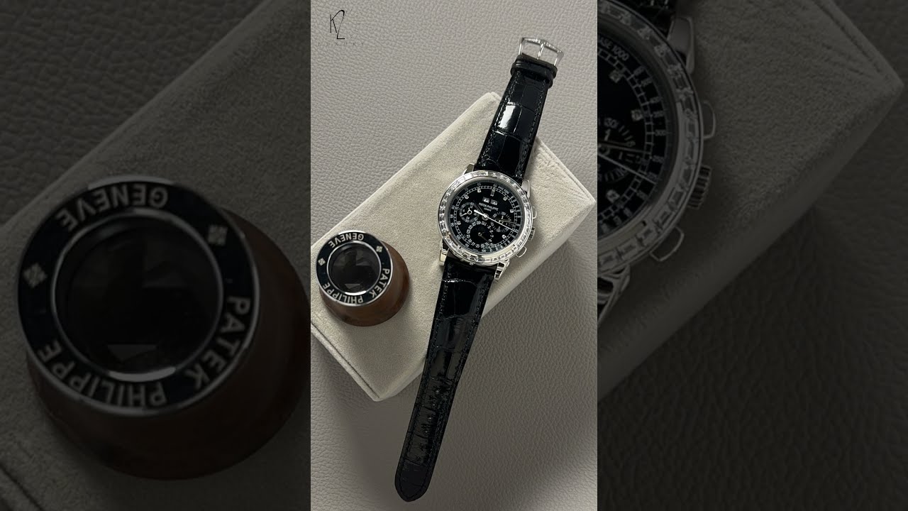 Patek 5971p hotsell