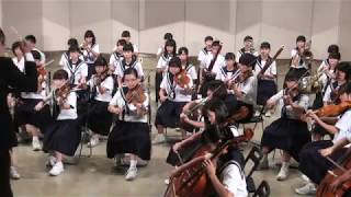 20170918 10 愛知県豊橋市立牟呂中学校