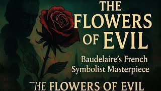 Charles Baudelaires The Flowers Of Evil An Introduction To French Symbolist Poetry