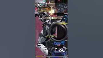 Fluorescence camo is the best (Pt. 2) #codm #standoff #locus #shorts