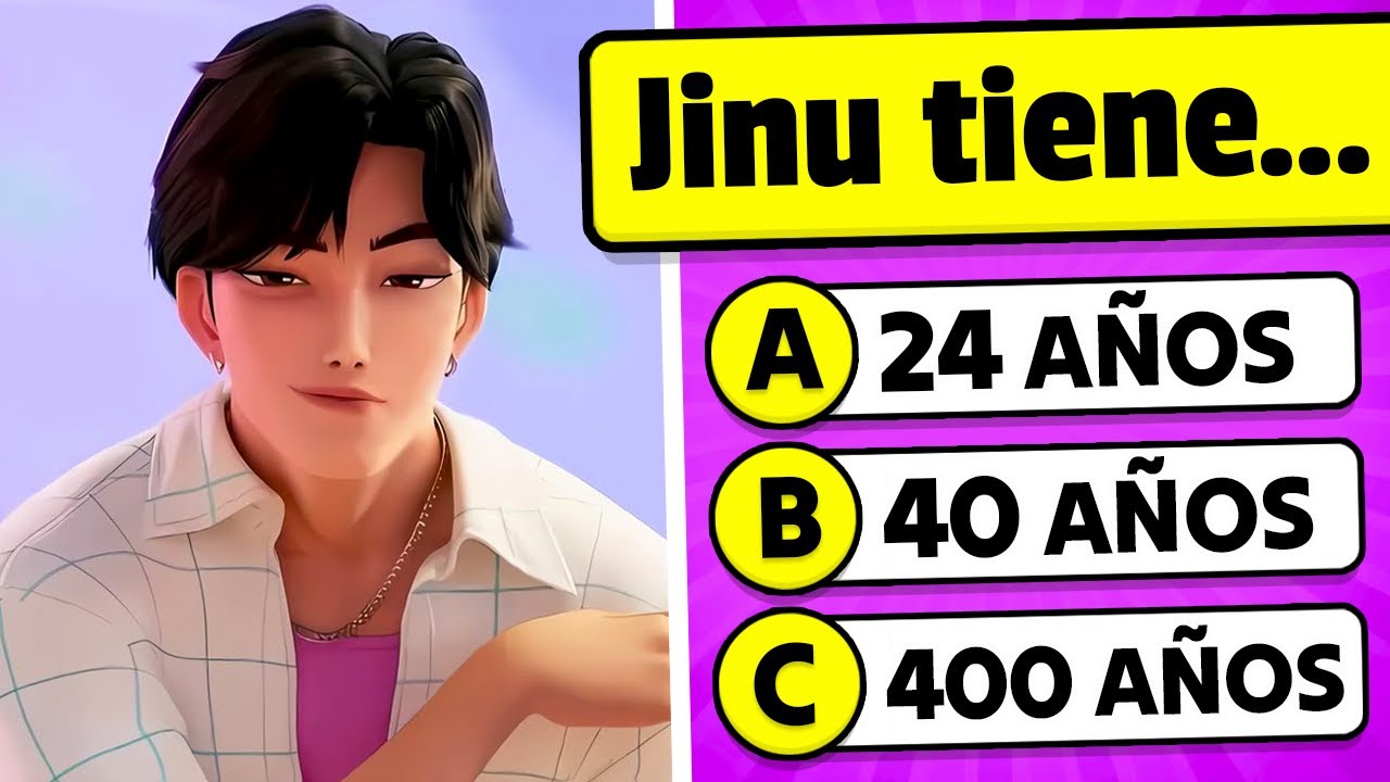 Quiz de la película Las guerreras K-pop 🎬🔥💜 Huntrix, Saja Boys, Rumi, Jinu, Baby Saja, Zoey