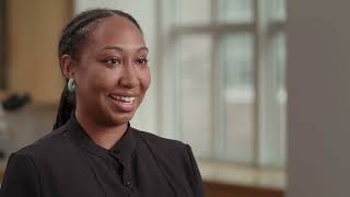 Becoming a Yale Young Cultural Ambassador - Megan Perry