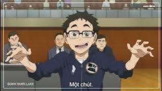 Haikyuu - Full Season 3 ☆ Nhạc Phim Anime Remix Vinahouse ☆