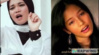 Ressa Ardilla ft Zoe Jireh Terbaru - Madah Berhelah - Madah Berhelah